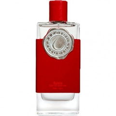 Roses by Precious Liquid perfume bottle