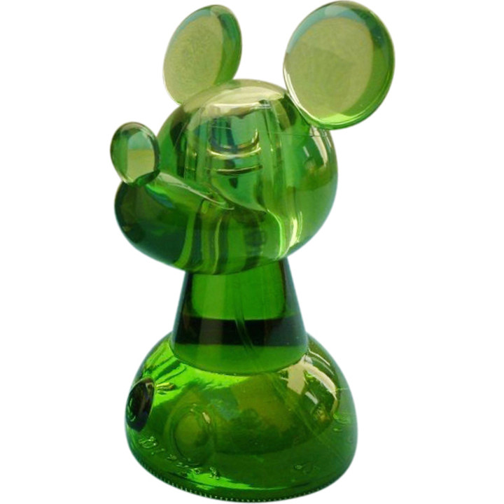 Mickey Mouse - Green by Trader B's / Unlimited Perfumes perfume bottle