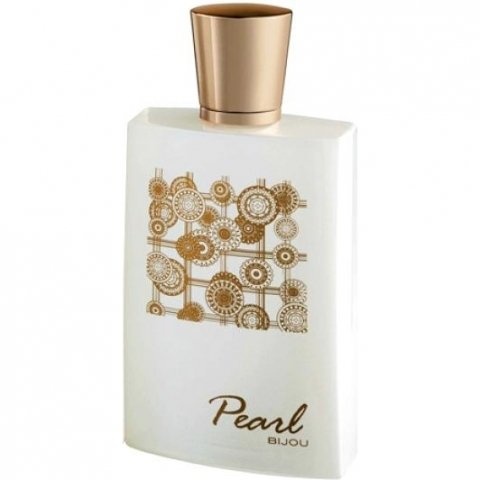 Bijou - Pearl by Dueto Parfums perfume bottle