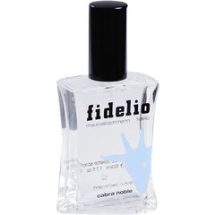Cabra Noble by Fidelio perfume bottle