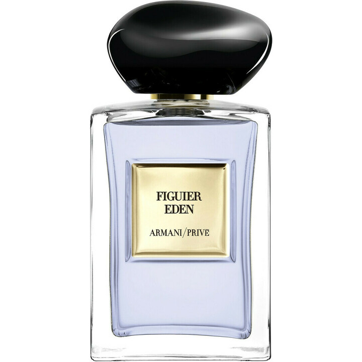 Armani Privé - Figuier Eden by Giorgio Armani perfume bottle