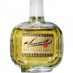 Smart (Eau de Cologne) by Decenta perfume bottle