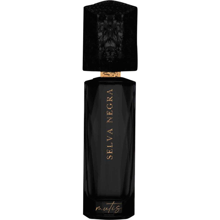 Selva Negra by Mutis - Nueva Granada perfume bottle