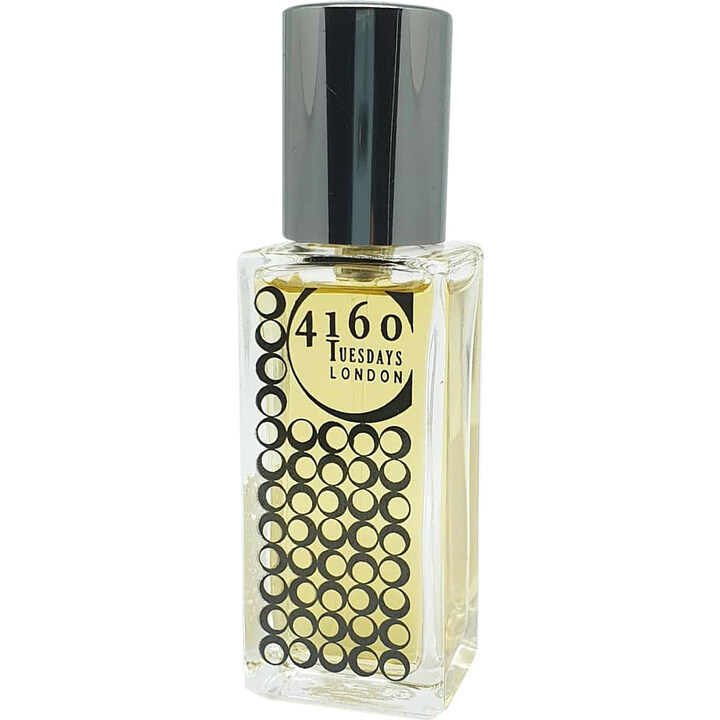 Red Queen by 4160 Tuesdays perfume bottle