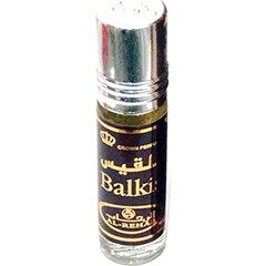 Balkis (Perfume Oil) by Al Rehab perfume bottle