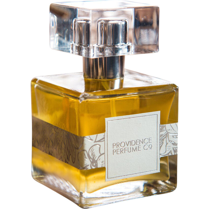 Vientiane by Providence Perfume perfume bottle