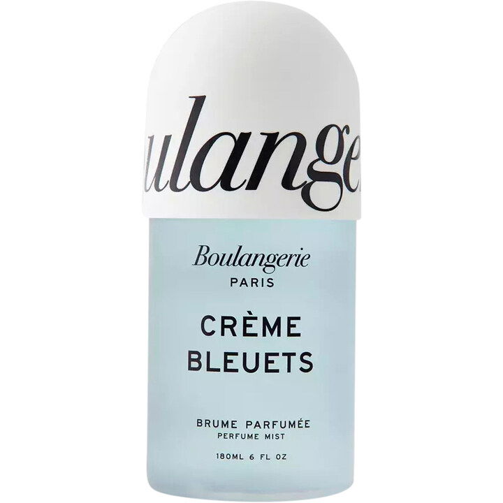 Crème Bleuets by Boulangerie perfume bottle