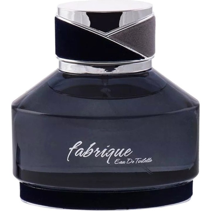 Fabrique pour Homme by Emper perfume bottle