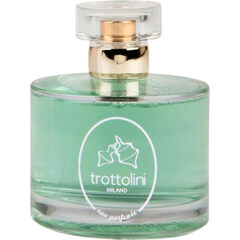 Fleurs Blanches by Trottolini perfume bottle