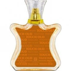 Touch Oud / تاتش عود by Ahmed Al Maghribi perfume bottle