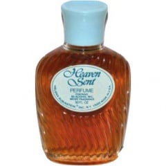 Heaven Sent / Heaven-Sent (Perfume)