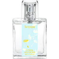 Tanpopo / たんぽぽ by Floral 4 Seasons / フローラル・フォーシーズンズ perfume bottle