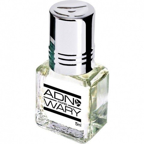 Wary by ADN Paris perfume bottle
