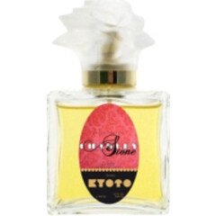 Kyoto by Charley Stone perfume bottle