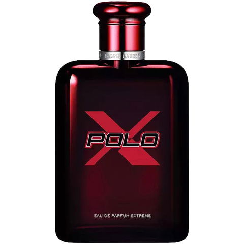Polo Red (Eau de Parfum Extreme)