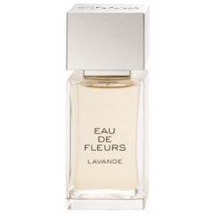Eau de Fleurs - Lavande by Chloé perfume bottle