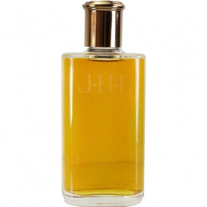 J•H•L (After Shave) by Aramis perfume bottle