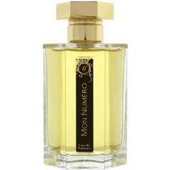Mon Numéro 6 by L'Artisan Parfumeur perfume bottle