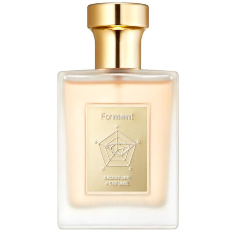 Signature Perfume - Cotton Memory by Forment perfume bottle