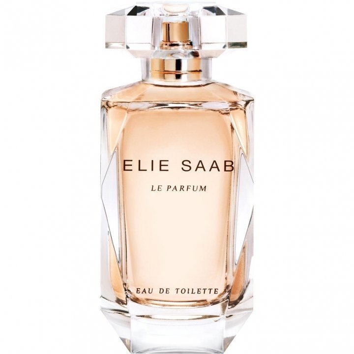 Le Parfum EDT by Elie Saab perfume bottle