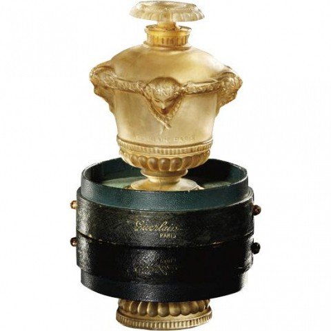 Bouquet de Faunes by Guerlain perfume bottle