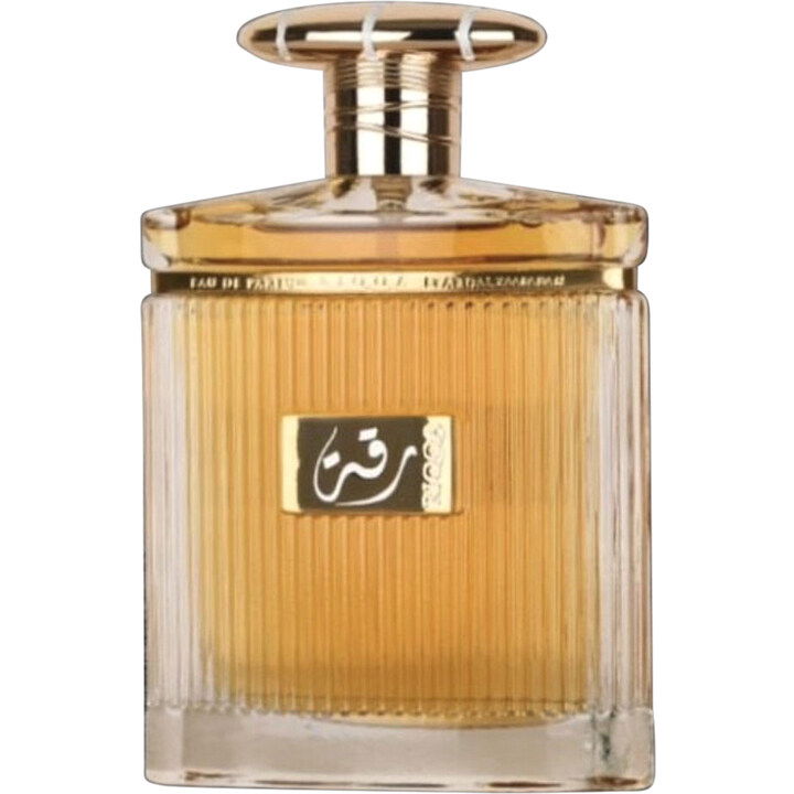 Riqqa / رقة by Ard Al Zaafaran / ارض الزعفران التجارية perfume bottle
