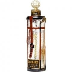 Loisirs by Vinalys perfume bottle