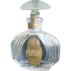Lilac by Veritas perfume bottle