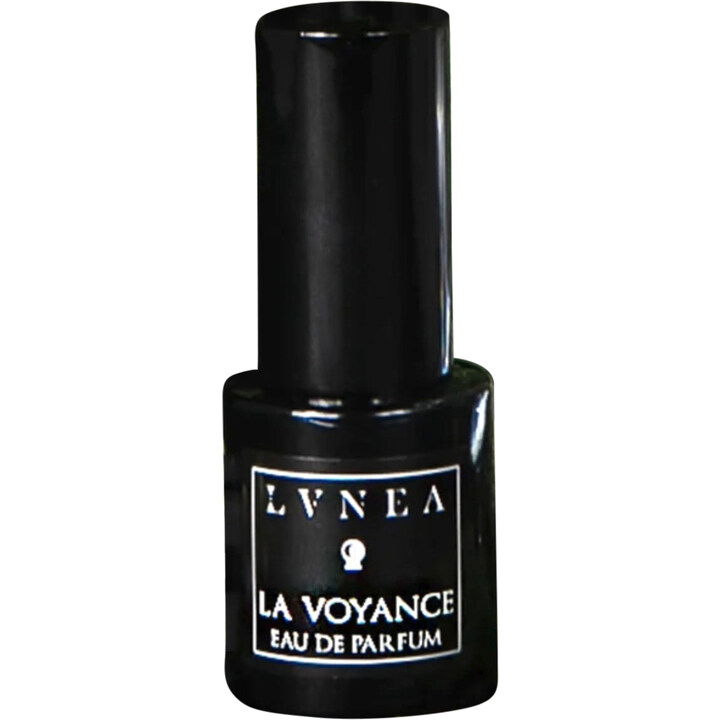 La Voyance by Lvnea perfume bottle