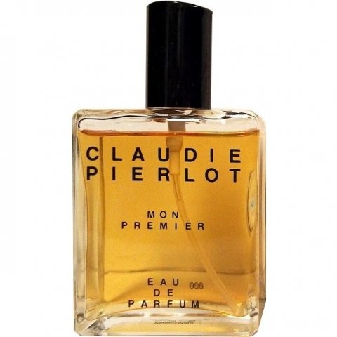 Mon Premier by Claudie Pierlot perfume bottle
