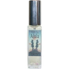 Alula (Perfume) by Wylde Ivy perfume bottle