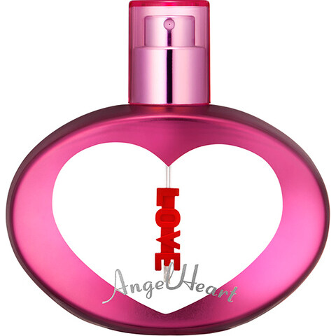 Angel Heart LovePink / エンジェルハート ラブ ピンク by Angel Heart / エンジェルハート perfume bottle