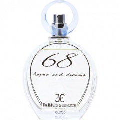 Essenze - 68 Hopes and Dreams by Fabi perfume bottle