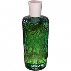 Skinny Dip by Leeming Division Pfizer perfume bottle