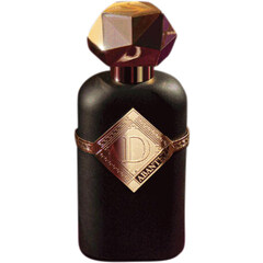 Abanthe by Danhera perfume bottle