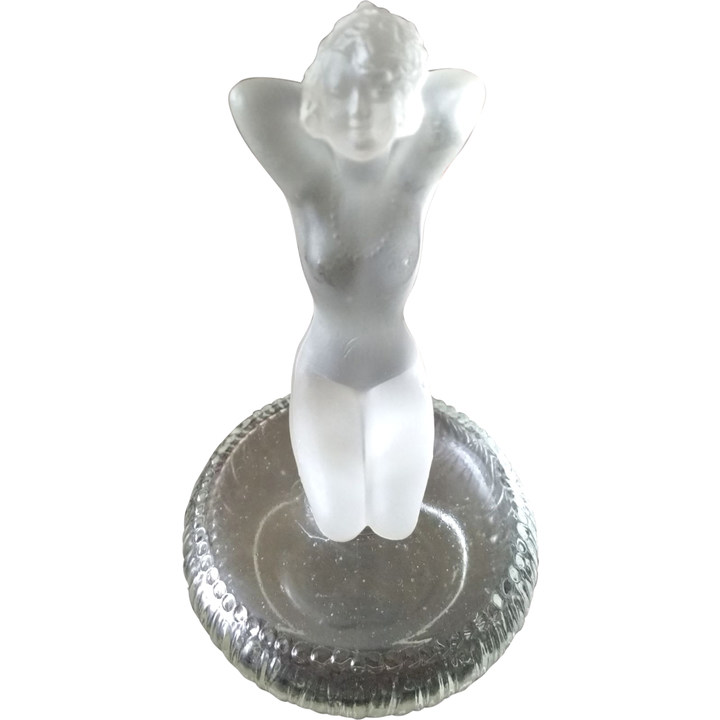 Sequoia by Pierre Dune perfume bottle