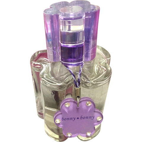 Secret Flowers Purple by Yves de Sistelle perfume bottle