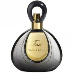 First (Eau de Parfum Intense) by Van Cleef & Arpels perfume bottle