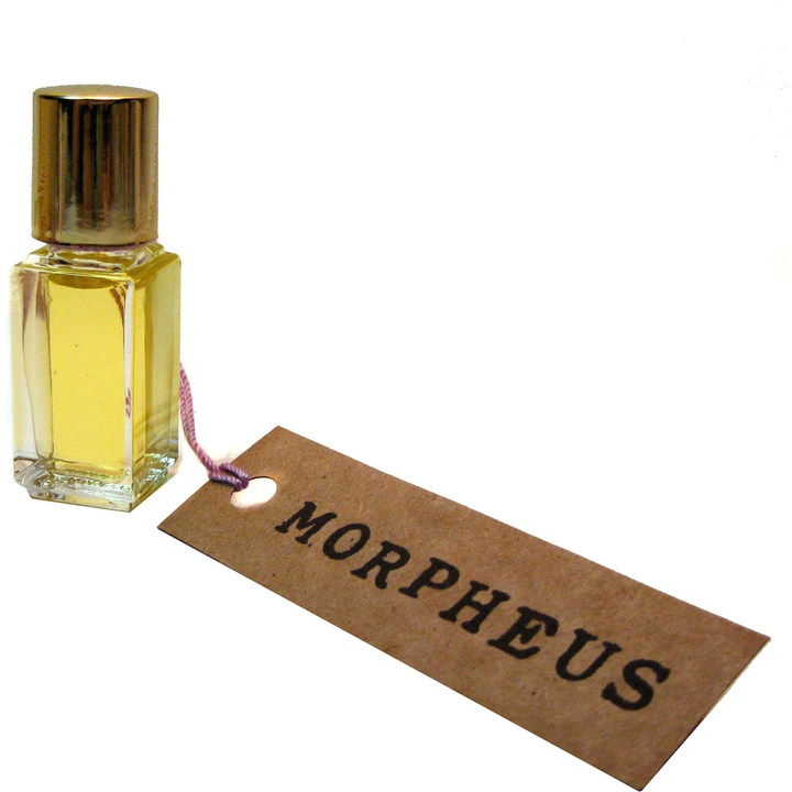 Morpheus by Scent by the Sea perfume bottle