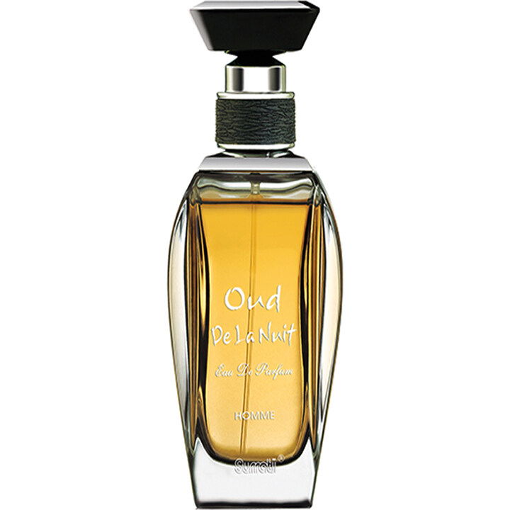 Oud de la Nuit