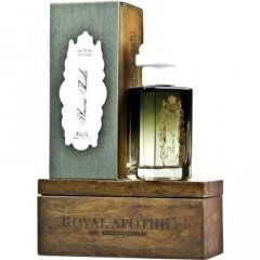 Plains of Thistle by Royal Apothic perfume bottle