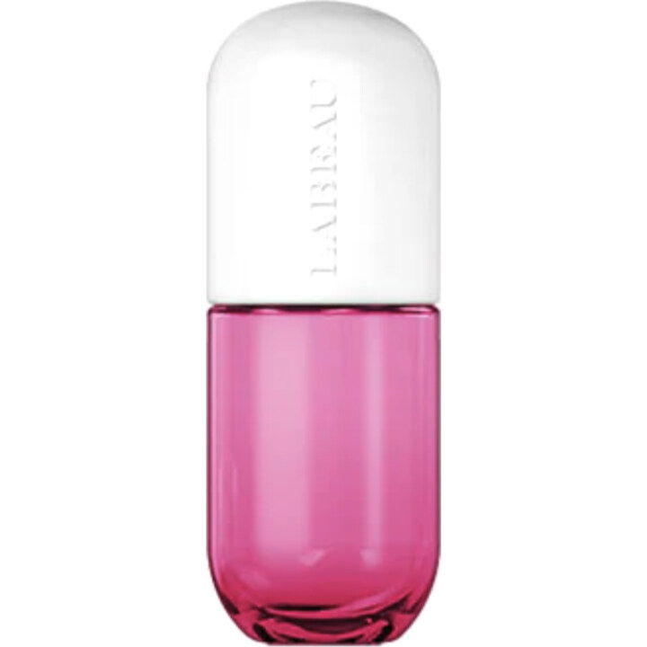 The Color Capsules - Dangerous Pink by Labeau perfume bottle