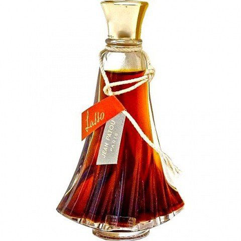 Lasso (Parfum) by Jean Patou perfume bottle
