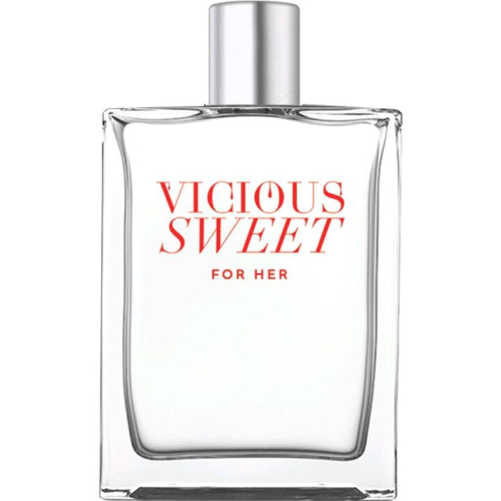 Vicious Sweet by Adam Powell perfume bottle