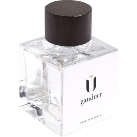 Ouverture by Ganduer perfume bottle