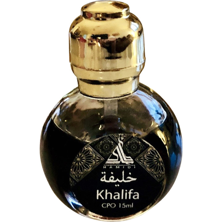 Khalifa