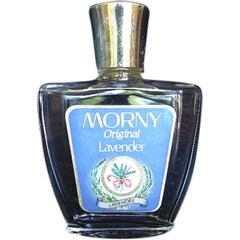 Lavender by Morny perfume bottle