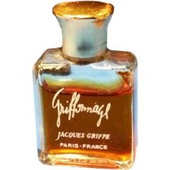 Griffonage by Jacques Griffe perfume bottle