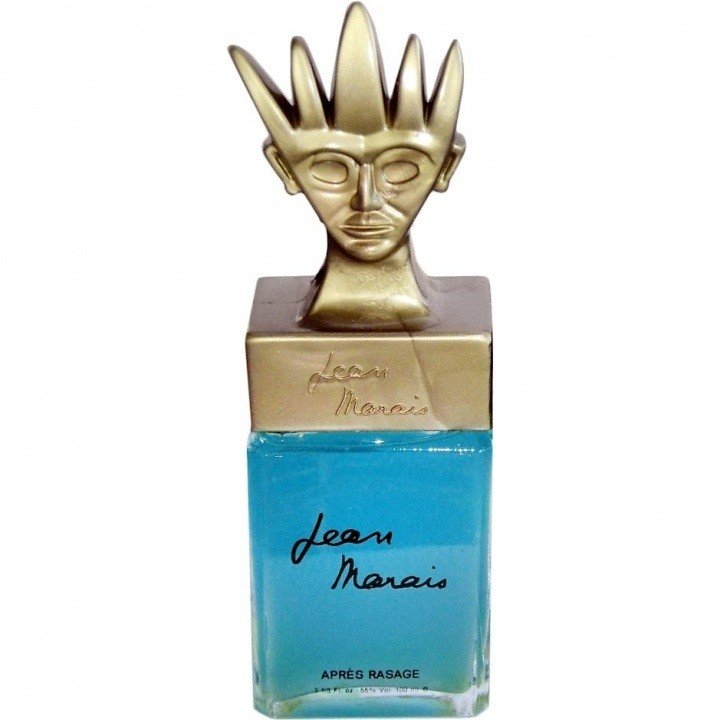 Jean Marais (Après Rasage) by Jean Marais perfume bottle