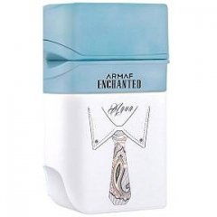 Enchanted Aqua by Armaf perfume bottle